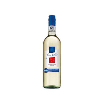 Picture of FRESCHELLO BIANCO 75CL